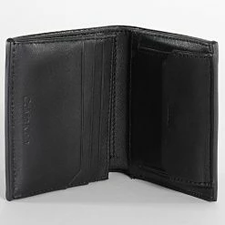 Sortie 😉 Portefeuille Minimalism Trifold 9191 Noir de Calvin Klein 😉 -France Calvin Klein Soldes 2024 calvin klein 321987 K50K509191 BAX 20220602T150827 03