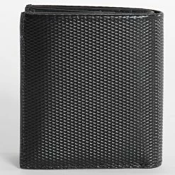 Sortie 😉 Portefeuille Minimalism Trifold 9191 Noir de Calvin Klein 😉 -France Calvin Klein Soldes 2024 calvin klein 321987 K50K509191 BAX 20220602T150828 04