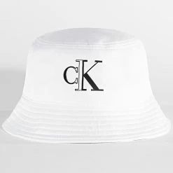 Meilleure vente 🎉 Bob Heavy Jersey 9433 Blanc de Calvin Klein 🔔