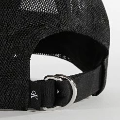 Meilleur prix 💯 Casquette Trucker Essential 9482 Noir de Calvin Klein 🔔 6 Meilleur prix 💯 Casquette Trucker Essential 9482 Noir de Calvin Klein 🔔 -France Calvin Klein Soldes 2024 calvin klein 322310 K50K509482 BDS 20220610T074042 03