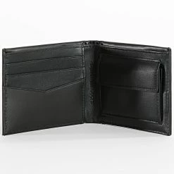 De gros 👏 Portefeuille Institutional Bifold 9504 Noir de Calvin Klein 🌟 -France Calvin Klein Soldes 2024 calvin klein 322320 K50K509504 BDS 20220603T125124 04