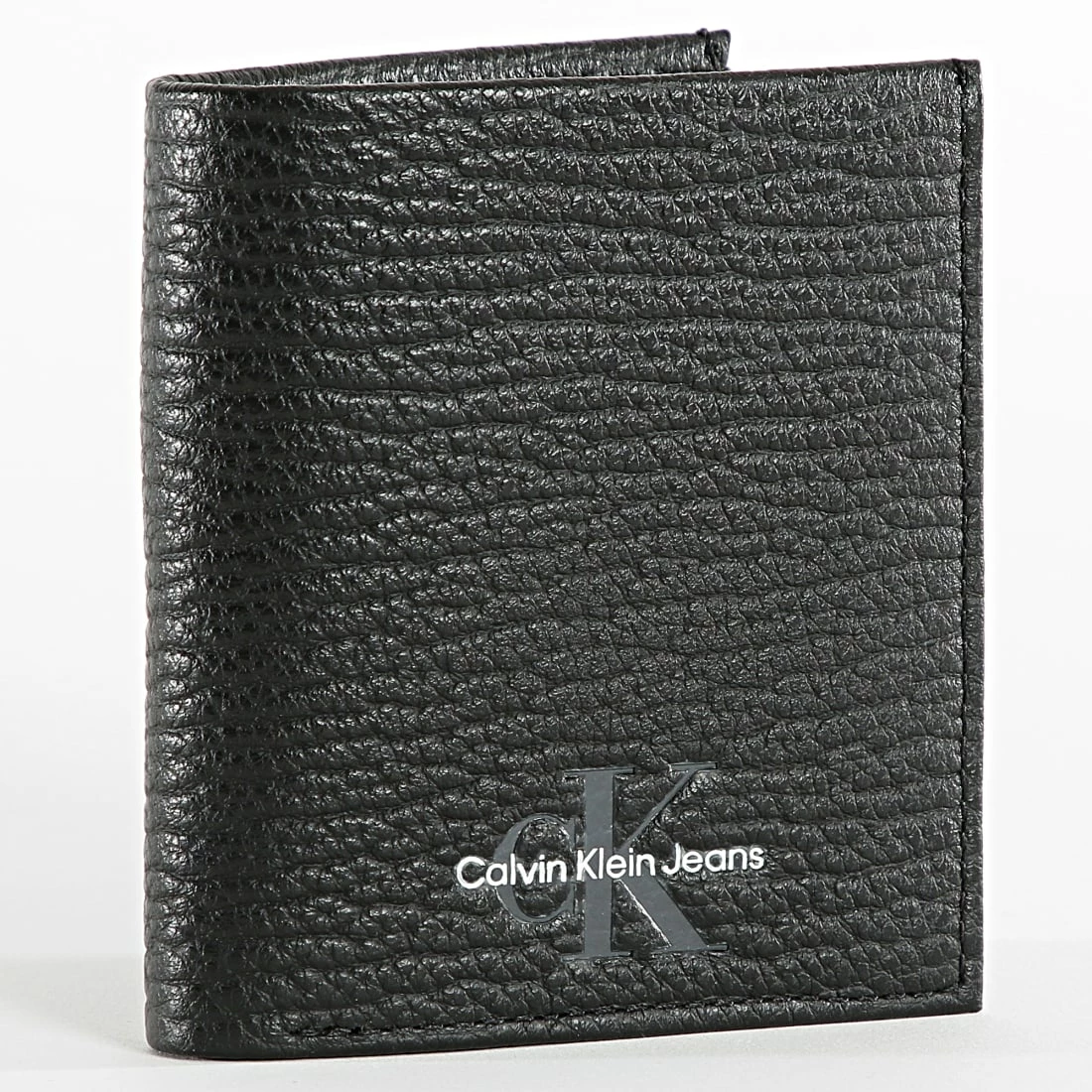 Bon marché 🌟 Portefeuille Mono Textured Trifold 9499 Noir de Calvin Klein 🥰 1 Bon marché 🌟 Portefeuille Mono Textured Trifold 9499 Noir de Calvin Klein 🥰