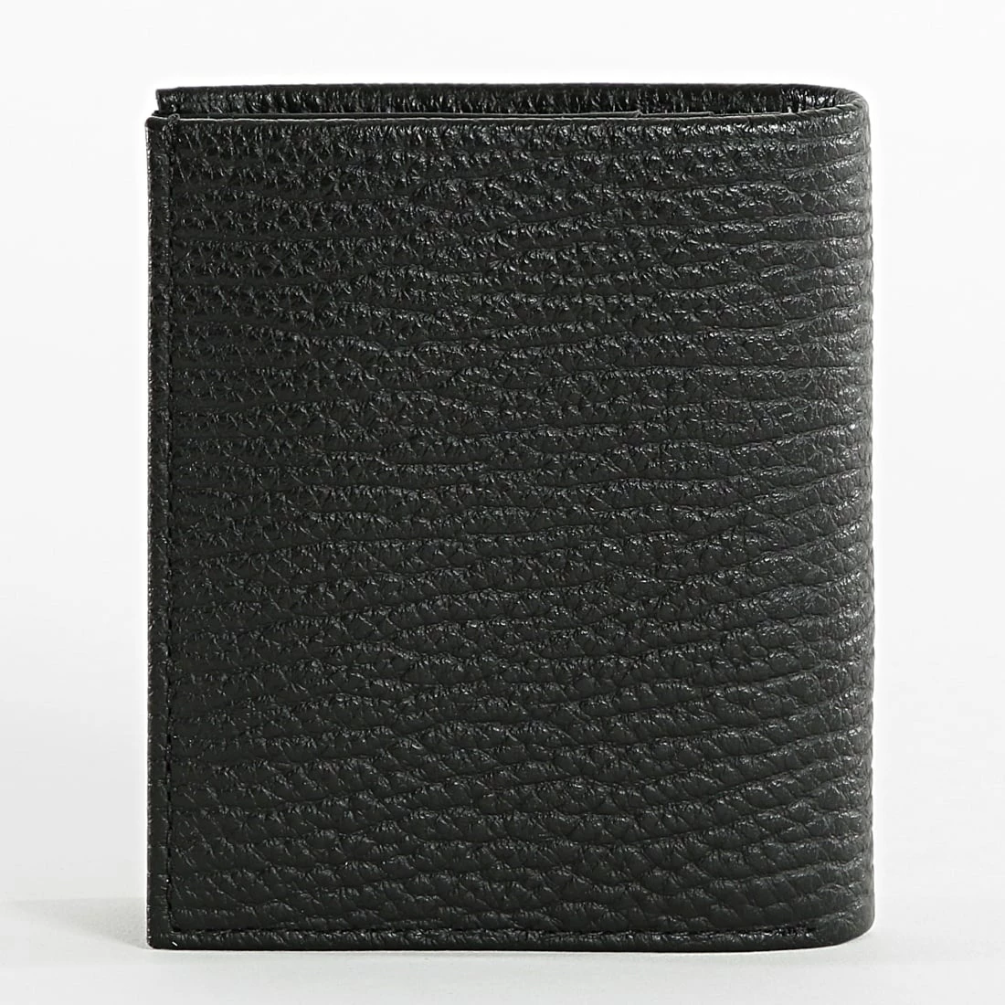 Bon marché 🌟 Portefeuille Mono Textured Trifold 9499 Noir de Calvin Klein 🥰 4 Bon marché 🌟 Portefeuille Mono Textured Trifold 9499 Noir de Calvin Klein 🥰 – Image 4