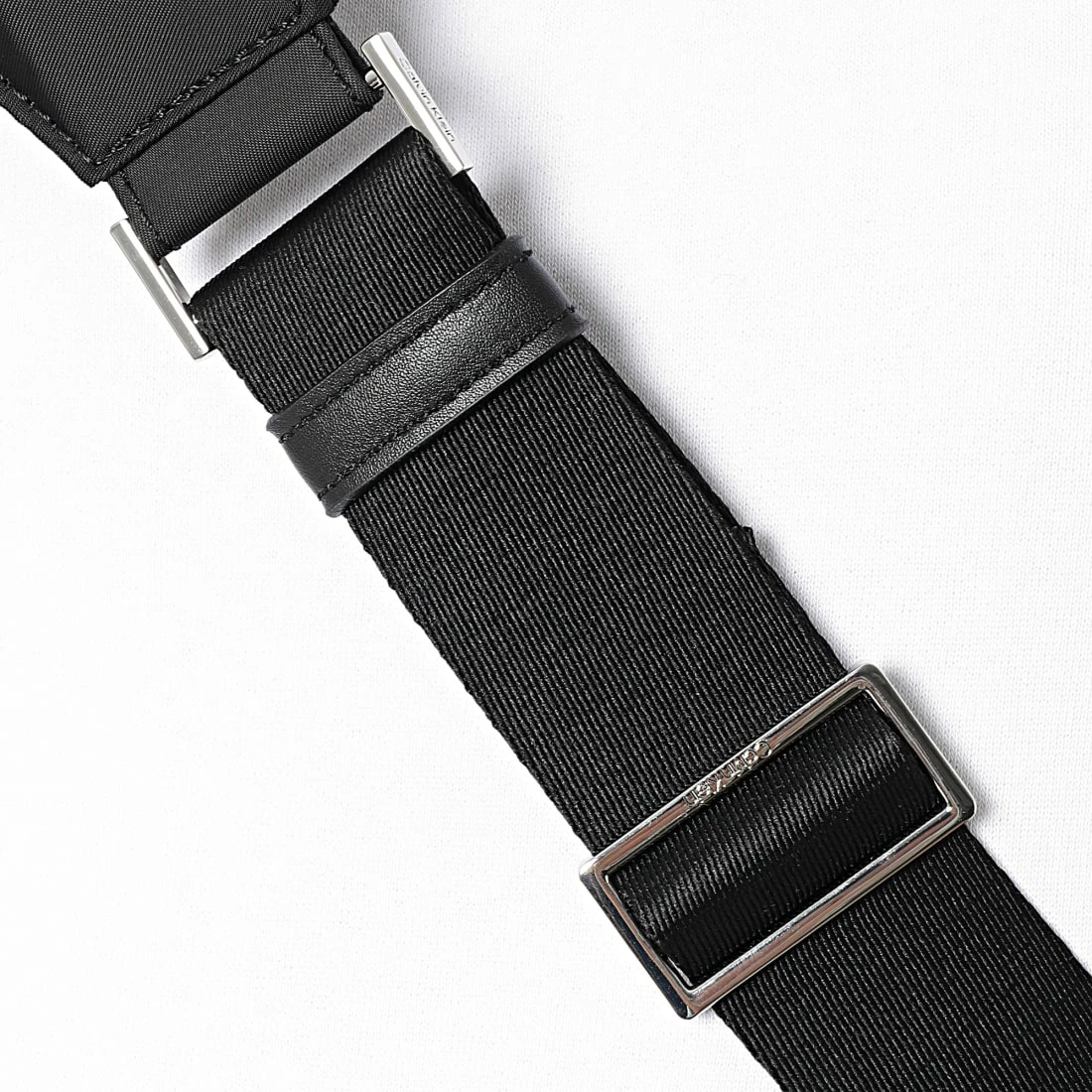 Top 10 🎉 Sac Banane Utility 9103 Noir de Calvin Klein 🎉 4 Top 10 🎉 Sac Banane Utility 9103 Noir de Calvin Klein 🎉 – Image 4