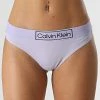 Acheter 🤩 String Femme QF6774E Violet de Calvin Klein 👍