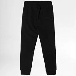 Remise 🥰 Pantalon Jogging Enfant 1283 Noir de Calvin Klein 🎁 7 Remise 🥰 Pantalon Jogging Enfant 1283 Noir de Calvin Klein 🎁 -France Calvin Klein Soldes 2024 calvin klein 323113 IB0IB01283 BEH 20220704T161754 04