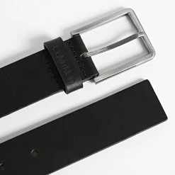 Nouveau ✔️ Ceinture Essential 5447 Noir de Calvin Klein 👍 -France Calvin Klein Soldes 2024 calvin klein 323535 K50K505447 BAX 20220728T162020 02