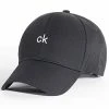 Meilleure vente 🥰 Casquette CK Center 6087 Noir de Calvin Klein 👍