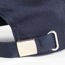 Tout neuf 😀 Casquette BB Cap 7602 Bleu Marine de Calvin Klein 👍 -France Calvin Klein Soldes 2024 calvin klein 323593 K50K507602 CEF 20220620T120931 03