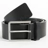 Les meilleures critiques de 🌟 Ceinture Essential 8113 Noir de Calvin Klein 🌟