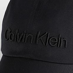 Acheter 🔔 Casquette Embroidery BB Cap 5737 Noir de Calvin Klein 🌟 5 Acheter 🔔 Casquette Embroidery BB Cap 5737 Noir de Calvin Klein 🌟 -France Calvin Klein Soldes 2024 calvin klein 324152 K50K505737 BAX 20220621T124138 02