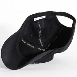 Acheter 🔔 Casquette Embroidery BB Cap 5737 Noir de Calvin Klein 🌟 7 Acheter 🔔 Casquette Embroidery BB Cap 5737 Noir de Calvin Klein 🌟 -France Calvin Klein Soldes 2024 calvin klein 324152 K50K505737 BAX 20220621T124141 04