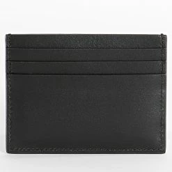 Bon marché ❤️ Porte-Cartes Smooth CK 0076 Noir de Calvin Klein 🔔 -France Calvin Klein Soldes 2024 calvin klein 324158 K50K510076 BAX 20220620T120355 04