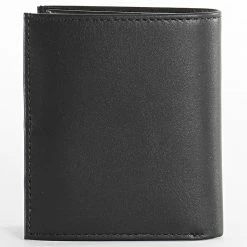 Grosses soldes 🥰 Portefeuille Smooth CK Mini 0077 Noir de Calvin Klein 🎁 -France Calvin Klein Soldes 2024 calvin klein 324159 K50K510077 BAX 20220622T114028 04