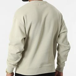 Top 10 ⌛ Sweat Crewneck 0845 Vert de Calvin Klein 🥰 7 Top 10 ⌛ Sweat Crewneck 0845 Vert de Calvin Klein 🥰 -France Calvin Klein Soldes 2024 calvin klein 324602 J30J320845 RB8 20220623T160353 04