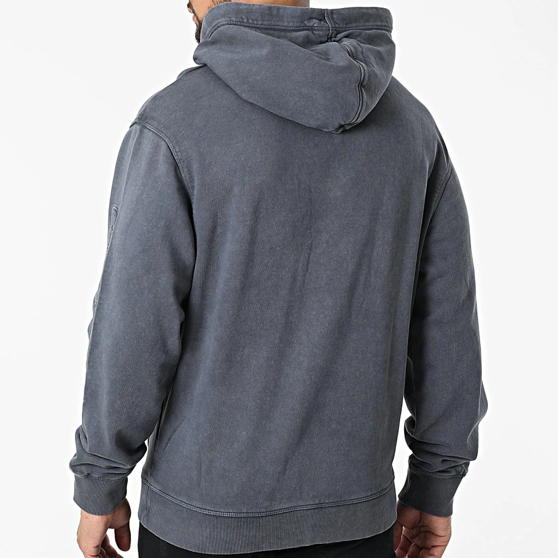 Les meilleures critiques de 🔥 Sweat Capuche 0842 Gris de Calvin Klein 🌟 4 Les meilleures critiques de 🔥 Sweat Capuche 0842 Gris de Calvin Klein 🌟 – Image 4