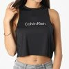Les meilleures critiques de 😀 Débardeur Femme GWS2K183 Noir de Calvin Klein ⌛