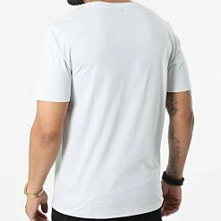 Les meilleures critiques de 👏 Tee 👕 Shirt GMS2K107 Gris Clair Réfléchissant de Calvin Klein 🛒 -France Calvin Klein Soldes 2024 calvin klein 324889 GMS2K107 7YV 20220624T145236 04