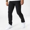 Meilleur prix 😀 Jean Slim 9921 Noir de Calvin Klein 🛒