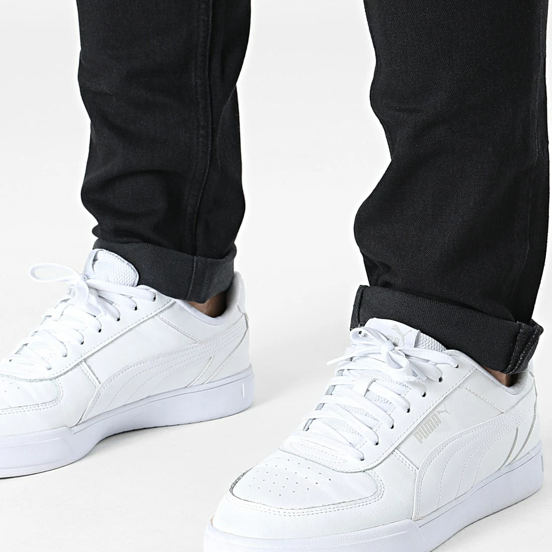 Meilleur prix 😀 Jean Slim 9921 Noir de Calvin Klein 🛒 2 Meilleur prix 😀 Jean Slim 9921 Noir de Calvin Klein 🛒 – Image 2