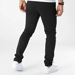 Bon marché 👍 Pantalon Chino Slim Sateen 9914 Noir de Calvin Klein 🤩 7 Bon marché 👍 Pantalon Chino Slim Sateen 9914 Noir de Calvin Klein 🤩 -France Calvin Klein Soldes 2024 calvin klein 325056 K10K109914 BEH 20220627T155024 04