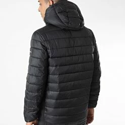 Coupon 🌟 Doudoune Capuche Recycled 9957 Noir de Calvin Klein 🌟 -France Calvin Klein Soldes 2024 calvin klein 326364 K10K109957 BEH 20220704T161003 04