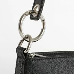 Bon marché 👏 Sac A Main Femme Texture 9714 Noir de Calvin Klein 🔥 -France Calvin Klein Soldes 2024 calvin klein 326428 K60K609714 BDS 20220705T154758 03