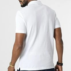 Bon marché 🎉 Polo Manches Courtes 0889 Beige Clair de Calvin Klein 👍 7 Bon marché 🎉 Polo Manches Courtes 0889 Beige Clair de Calvin Klein 👍 -France Calvin Klein Soldes 2024 calvin klein 327164 J30J320889 YAF 20220708T151216 04