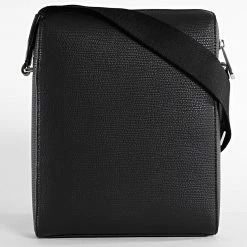 De gros 🌟 Sacoche Minimalism Reporter 9556 Noir de Calvin Klein ✨ -France Calvin Klein Soldes 2024 calvin klein 327801 K50K509556 BAX 20220728T161724 04