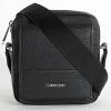 Meilleure vente ❤️ Sacoche Minimalism 9558 Noir de Calvin Klein ✨
