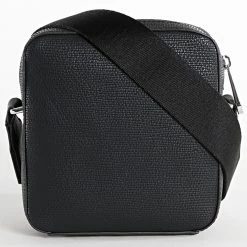 Meilleure vente ❤️ Sacoche Minimalism 9558 Noir de Calvin Klein ✨ -France Calvin Klein Soldes 2024 calvin klein 327805 K50K509558 BAX 20220802T154921 04