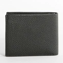 Meilleure affaire 🔔 Portefeuille Minimalism Bifold 9616 Noir de Calvin Klein 👍 -France Calvin Klein Soldes 2024 calvin klein 328129 K50K509616 BAX 20220720T155640 04