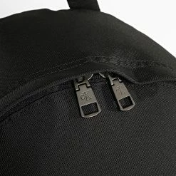 Offres 🛒 Sac A Dos Sport Essential Campus 9831 Noir de Calvin Klein 💯 -France Calvin Klein Soldes 2024 calvin klein 328149 K50K509831 BDS 20220811T154431 03