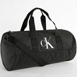 Grosses soldes ✔️ Sac De Sport Essentials 9828 Noir de Calvin Klein 👍