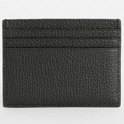 Sortie 😀 Porte-cartes Minimalism 9613 Noir de Calvin Klein 🌟 -France Calvin Klein Soldes 2024 calvin klein 328259 K50K509613 BAX 20220720T161356 04