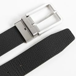 Le moins cher 🧨 Ceinture Réversible Adjustable CK Depth 9652 Noir de Calvin Klein 🌟 -France Calvin Klein Soldes 2024 calvin klein 328266 K50K509652 01Q 20220728T093714 04