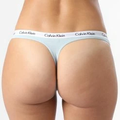 Nouveau 🎉 Lot De 3 Strings Femme QD3587E Blanc Bleu Clair Marron de Calvin Klein 😍 9 Nouveau 🎉 Lot De 3 Strings Femme QD3587E Blanc Bleu Clair Marron de Calvin Klein 😍 -France Calvin Klein Soldes 2024 calvin klein 328333 QD3587E 642 20220729T151422 05