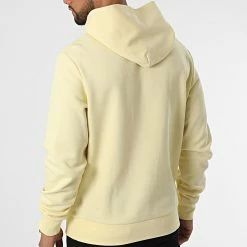 Sortie ⭐ Sweat Capuche Micro Logo 9927 Jaune de Calvin Klein ⌛ 7 Sortie ⭐ Sweat Capuche Micro Logo 9927 Jaune de Calvin Klein ⌛ -France Calvin Klein Soldes 2024 calvin klein 328353 K10K109927 ZHO 20220722T160753 04