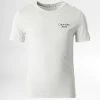 Le moins cher ⭐ Tee 👕 Shirt Enfant Stack Logo 1319 Gris de Calvin Klein 🔥
