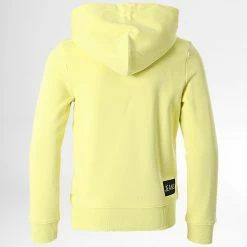 Meilleure vente 👏 Sweat Capuche Enfant Institutional Logo 0163 Jaune de Calvin Klein 🔥 7 Meilleure vente 👏 Sweat Capuche Enfant Institutional Logo 0163 Jaune de Calvin Klein 🔥 -France Calvin Klein Soldes 2024 calvin klein 328560 IU0IU00163 ZIW 20220728T160948 04