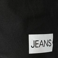 Grosses soldes ❤️ Tee 👕 Shirt Enfant Institutional 0297 Noir de Calvin Klein ⌛ -France Calvin Klein Soldes 2024 calvin klein 328563 IU0IU00297 BEH 20220728T090912 03