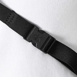 Sortie 🥰 Sac Banane Monogram Soft 9768 Noir de Calvin Klein 😉 -France Calvin Klein Soldes 2024 calvin klein 328616 K50K509768 BDS 20220729T162243 04