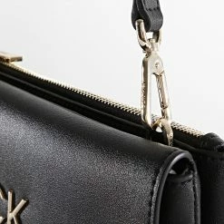 Top 10 🎁 Sac A Main Femme Re-Lock 9620 Noir de Calvin Klein 😉 -France Calvin Klein Soldes 2024 calvin klein 328998 K60K609620 BAX 20220729T150538 03