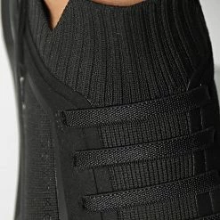 Coupon 🥰 Baskets Low Top Lace Up Leather 0616 Triple Black de Calvin Klein 🥰 6 Coupon 🥰 Baskets Low Top Lace Up Leather 0616 Triple Black de Calvin Klein 🥰 -France Calvin Klein Soldes 2024 calvin klein 329064 HM0HM00616 0GJ 20220727T154743 03