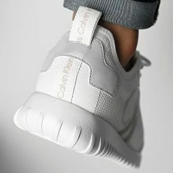Les meilleures critiques de 😀 Baskets Sporty Runner SlipOn 0437 Bright White de Calvin Klein ⭐ -France Calvin Klein Soldes 2024 calvin klein 329077 YM0YM00437 YAF 20221012T152149 04