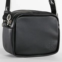 Offres 💯 Sac A Main Femme Ultralight 0057 Noir de Calvin Klein 🔥