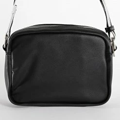 Offres 💯 Sac A Main Femme Ultralight 0057 Noir de Calvin Klein 🔥 -France Calvin Klein Soldes 2024 calvin klein 329262 K60K610057 BDS 20220729T160819 04