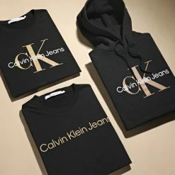 Acheter 🥰 Tee 👚 Shirt 2344 Noir de Calvin Klein 😍 5 Acheter 🥰 Tee 👚 Shirt 2344 Noir de Calvin Klein 😍 -France Calvin Klein Soldes 2024 calvin klein 329734 J30J322344 0GM 20220729T142635 05