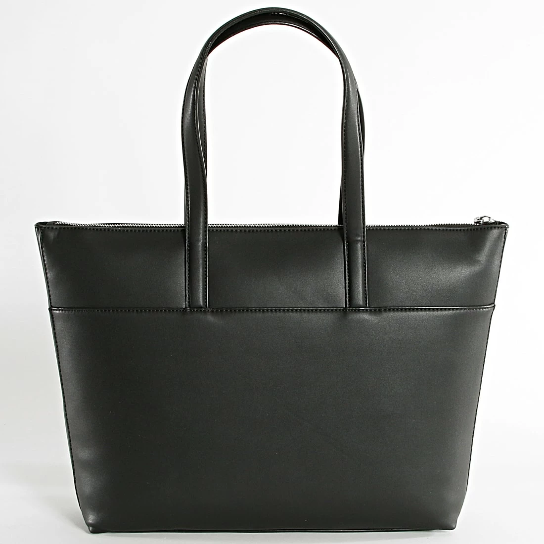 De gros ✔️ Sac A Main Femme Must Shopper 9860 Noir de Calvin Klein 🔥 4 De gros ✔️ Sac A Main Femme Must Shopper 9860 Noir de Calvin Klein 🔥 – Image 4