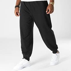 Vente flash 🥰 Pantalon Jogging NM2302E Noir de Calvin Klein 🧨